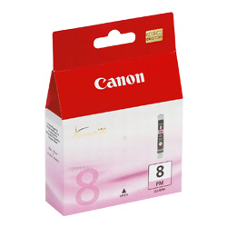Canon CLI-8PM Photo Magenta (Genuine)