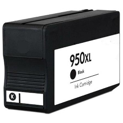 Compatible HP 950XL Black High Yield (CN045AA)