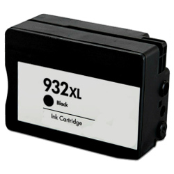 Compatible HP 932XL Black High Yield (CN053AA)