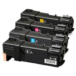 5 Pack Compatible Fuji Xerox CT201303-6 Bundle