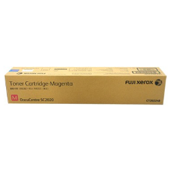 Fuji Xerox CT202248 Magenta (Genuine)