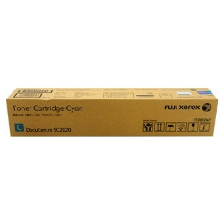 Fuji Xerox CT202397 Cyan Extra High Yield (Genuine)