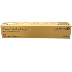 Fuji Xerox CT202398 Magenta Extra High Yield (Genuine)