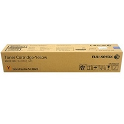 Fuji Xerox CT202399 Yellow Extra High Yield (Genuine)