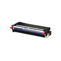 Compatible Fuji Xerox CT350487 Magenta Toner Cartridge