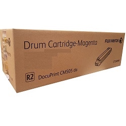 Fuji Xerox CT350901 Magenta Drum Unit