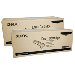 2 Pack Fuji Xerox CT351059 Genuine Bundle