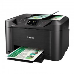 Canon MAXIFY MB5160 Multifunction Colour InkJet Wireless Printer + Duplex