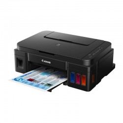 Canon PIXMA Endurance G3600 Multifunction Colour InkJet Wireless Printer