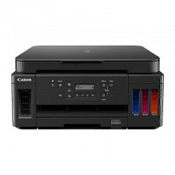 Canon PIXMA Endurance G6065 Multifunction Colour InkJet Wireless Printer