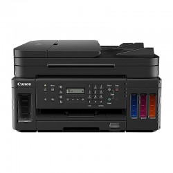 Canon PIXMA Endurance G7065 Multifunction Colour InkJet Wireless Printer