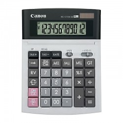 Canon WS-1210Hi III Calculator