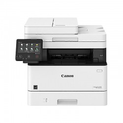 Canon imageCLASS MF445dw Multifunction Mono Laser Wireless Printer + Duplex