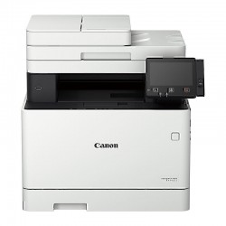 Canon imageCLASS MF746Cx Multifunction Colour Laser Wireless Printer + Duplex