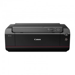Canon imagePROGRAF PRO-1000 Colour InkJet Printer