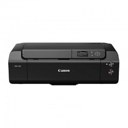 Canon imagePROGRAF PRO-300 Colour InkJet Wireless Printer