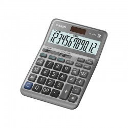 Casio DF-120FM Calculator