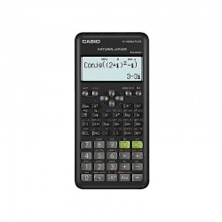 Casio FX-100AU Plus II Calculator
