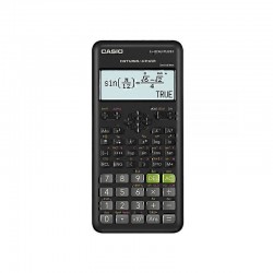Casio FX-82AU Plus II Calculator