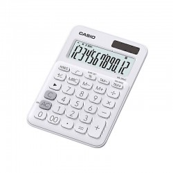 Casio MS-20UC Calculator