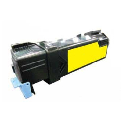 Compatible Dell D2150Y Yellow