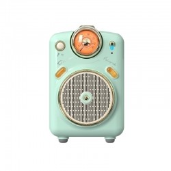 Divoom Fairy-OK Portable Wireless Speaker - Green