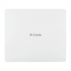 D-Link Wireless AC1200 Wave 2 Dual-Band Outdoor PoE Access Point