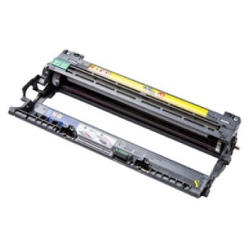 Compatible Brother DR-240Y Yellow Drum Unit