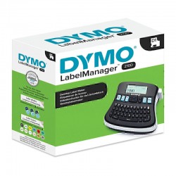 DYMO LabelManager 210D Labeller