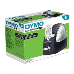 DYMO LabelWriter 450 Duo Labeller