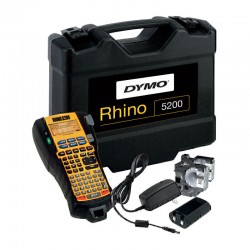 DYMO Rhino 5200 Labeller