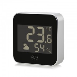 Eve Weather - Temperature & Humidity Monitor