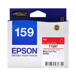 Epson 159 Red (C13T159790) (Genuine)