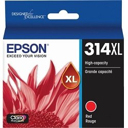Epson 314XL Red High Yield (Genuine)