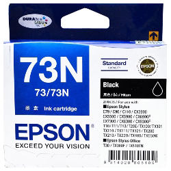 Epson 73N Black (T1051) (Genuine)