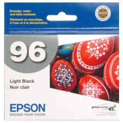 Epson 96 Light Black (T0967) (Genuine)
