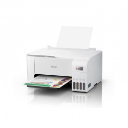 Epson EcoTank ET-2810 Multifunction Colour InkJet Wireless Printer