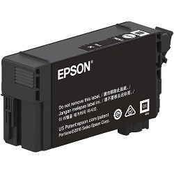 Epson T40S UltraChrome XD2 Black (C13T40S100) (Genuine)