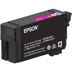Epson T40S UltraChrome XD2 Magenta (C13T40S300) (Genuine)