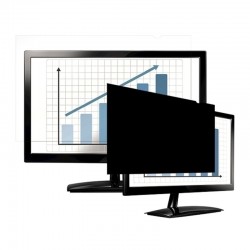 Fellowes WideScreen-PrivaScreen Blackout Privacy Filter - 24 Inch (16:10 Ratio)