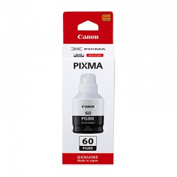 Canon GI-60PGBK Black (Genuine)