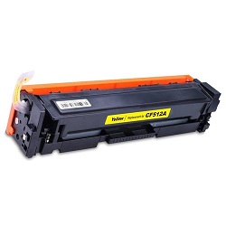 Compatible HP 204A Yellow (CF512A)