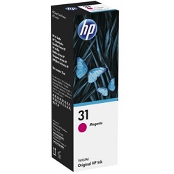 HP 31 Magenta (1VU27AA) (Genuine)