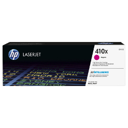 HP 410X Magenta High Yield (CF413X) (Genuine)