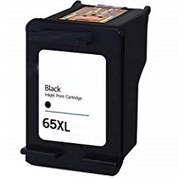 Compatible HP 65XL Black High Yield (N9K04AA)