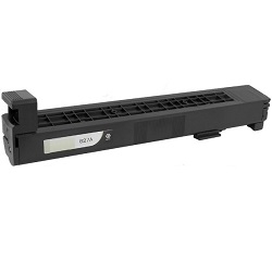 Compatible HP 827A Black Toner Cartridge (CF300A)