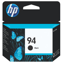 HP 94 Black (C8765WA) (Genuine)