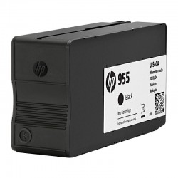 HP 955 Black (L0S60AA) (Genuine)
