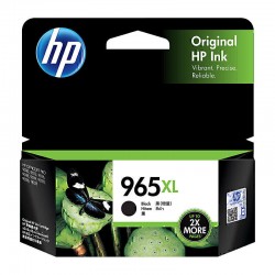 HP 965XL Black High Yield (3JA84AA) (Genuine)