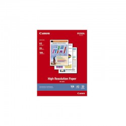 Canon HR-101NA3II A3 High Resolution Photo Paper